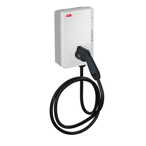 Terra AC UL 7.7kW w/cable