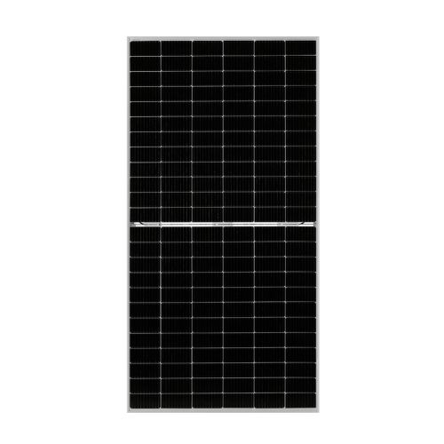 Tiger Pro 72 HC Bifacial 545W