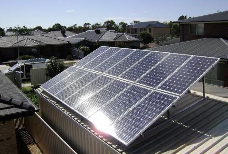 CHS Solar