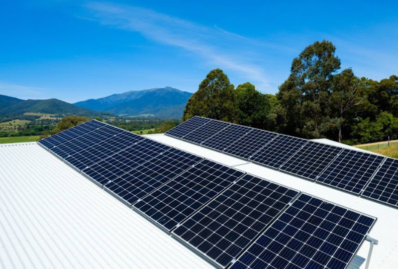 Solar Integrity