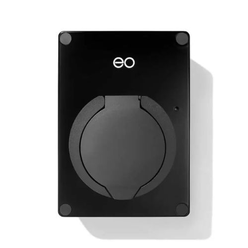 EO Mini Pro EV Charger 7.2kW w/socket