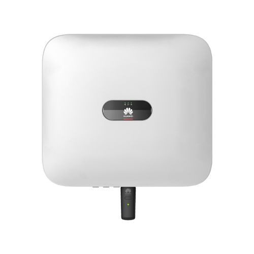 Huawei Smart Energy Controller Threephase 5.0