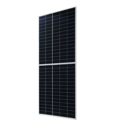 Titan Bifacial Perc 485W