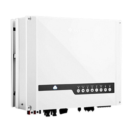 Goodwe LV 5kW Single Phase Hybrid Inverter