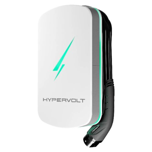 Home 2.0 7kW w/20m cable