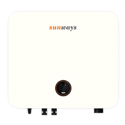 Sunways 5kW
