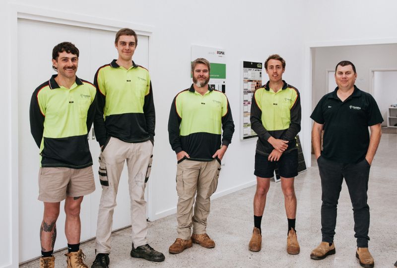 Hankins Electrical