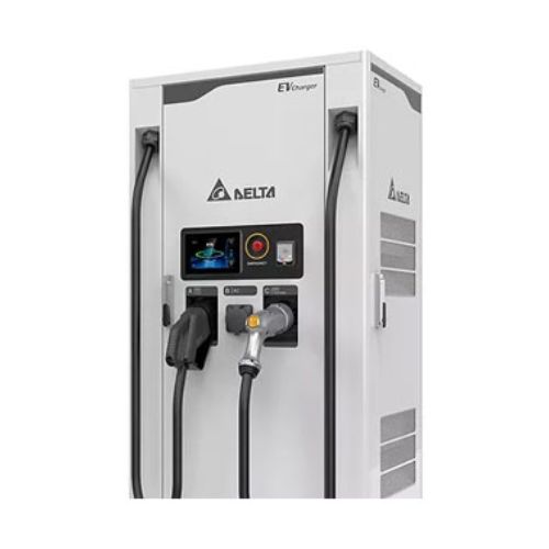 City Charger EVHE503 50KW