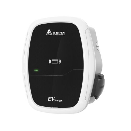 AC Mini Plus 7.4kW w/socket
