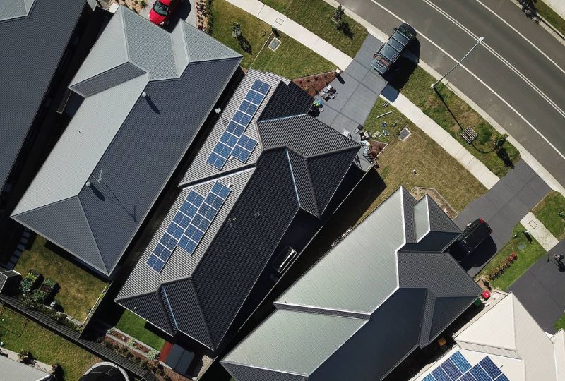 Redshift Solar