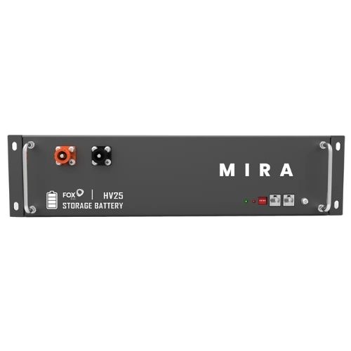 Mira HV25-HS7.5