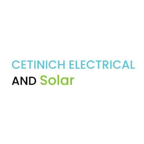 Cetinich Electrical & Solar