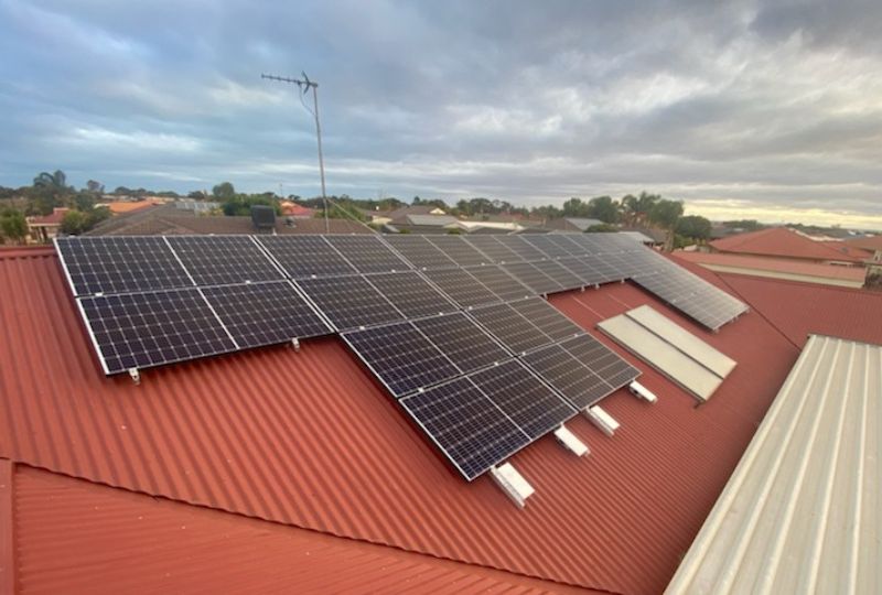 CTI Solar