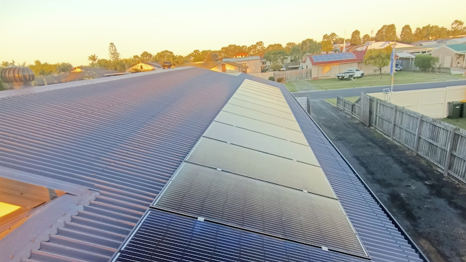 Sunjuice Solar