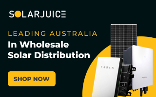 Solar Juice - Leading Australia in wholesale solar distribution