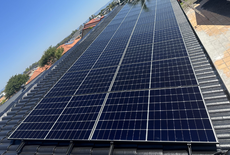 Fraser Coast Energy