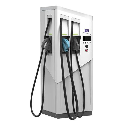 Electra DC Station 90kW