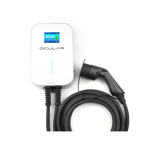 Ocular LTE 22kW w/cable