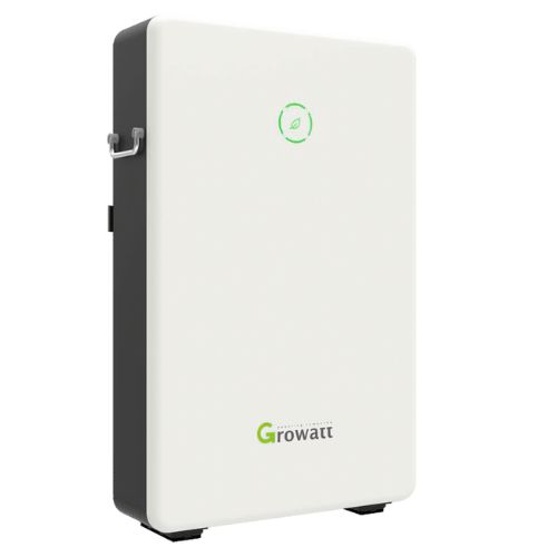 Growatt GBLI6532 Lithium Battery Growatt GBLI6532 Lithium Battery