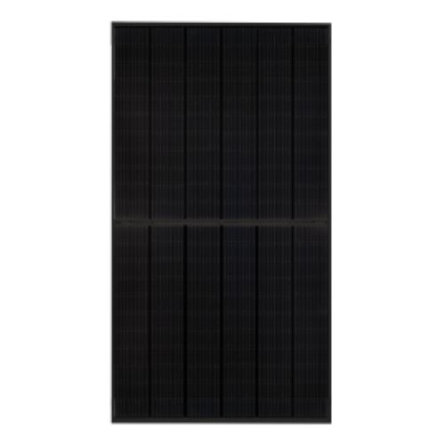 Tiger N 66TR All-Black Monofacial 390W