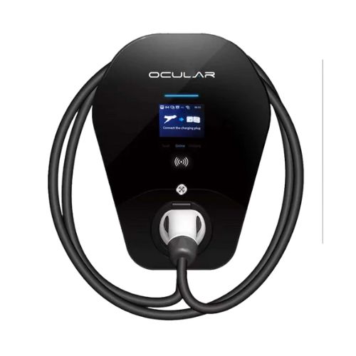 Ocular IQ Solar 22kW w/cable