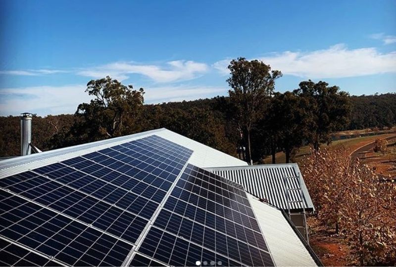 Green Wave Solar
