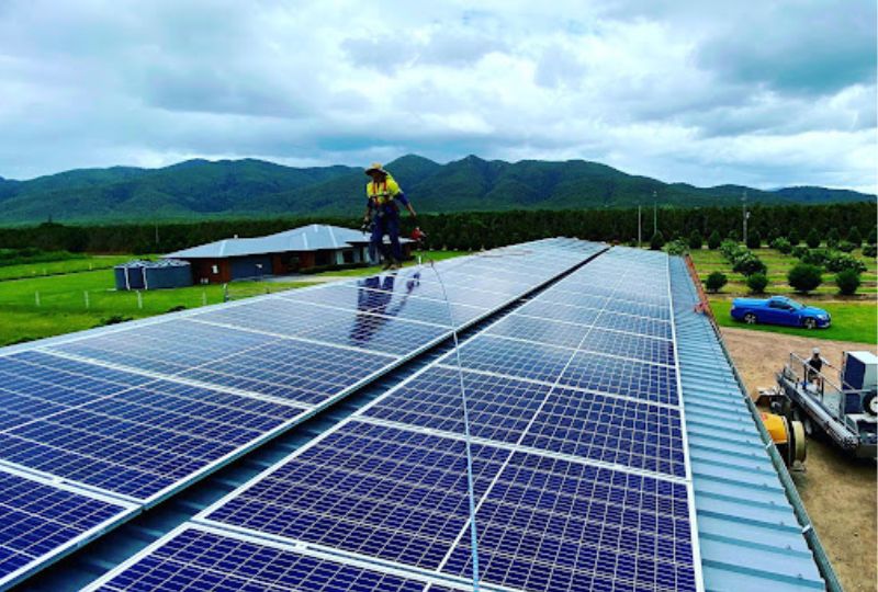 Snap Solar