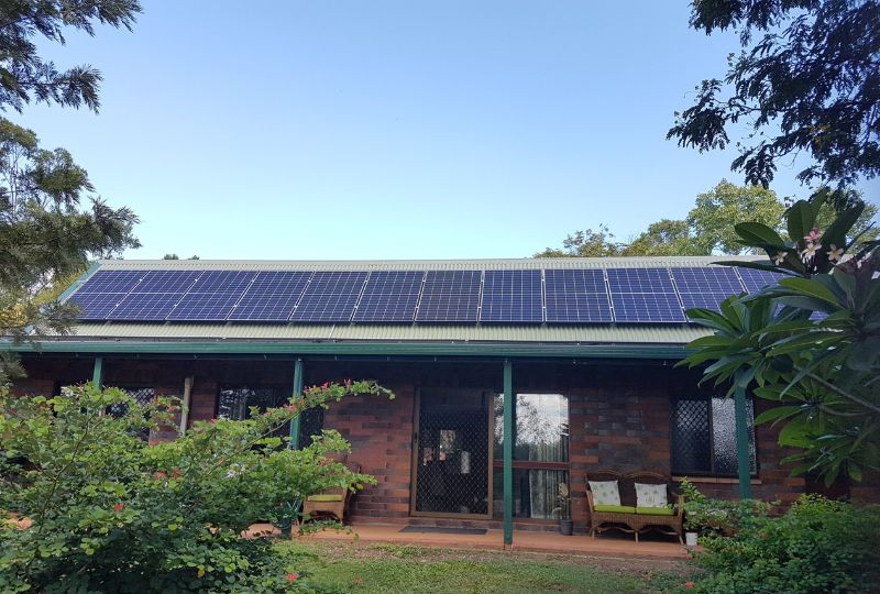 Integrity Solar Australia