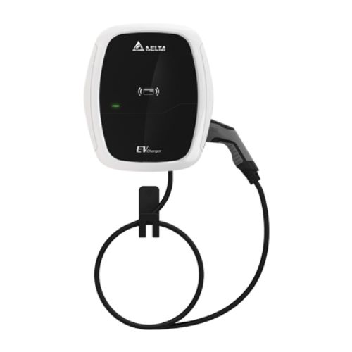 AC Mini Plus 7.4kW w/cable