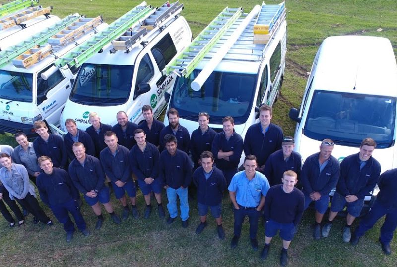 Simmark Wollongong