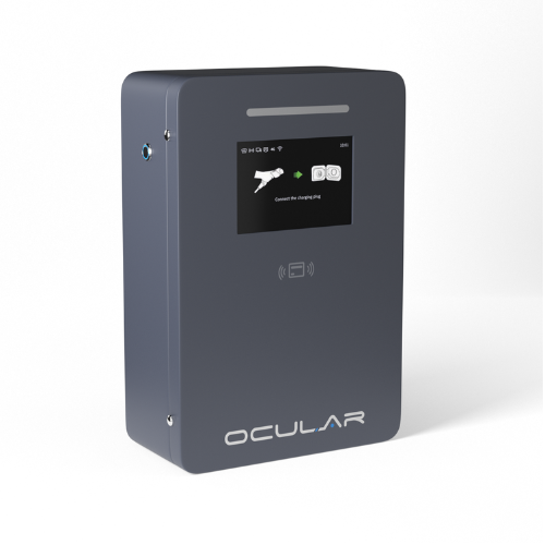 Ocular IQ Commercial 22kW w/socket