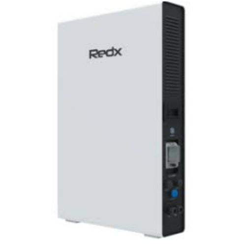 RedX RX-2505PW