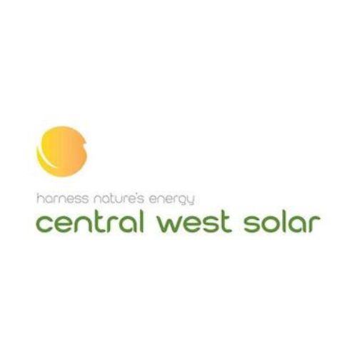 Central West Solar