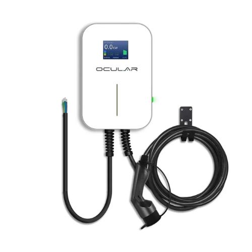 Ocular LTE Plus 22kW w/cable