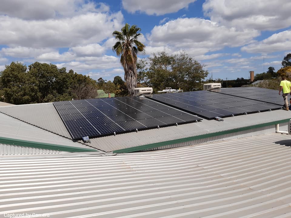 Solar Sparkies