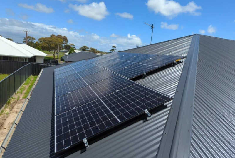 Sunergy Solar