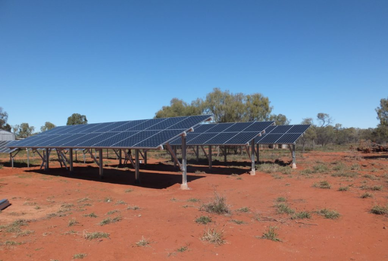 Photon Solar